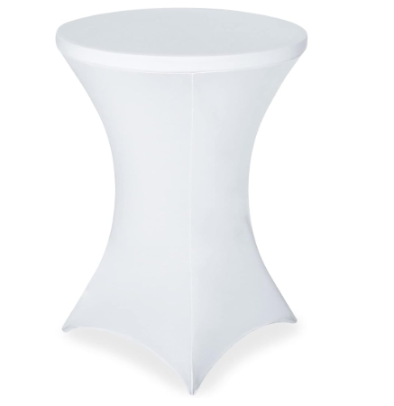 Spandex White Cocktail